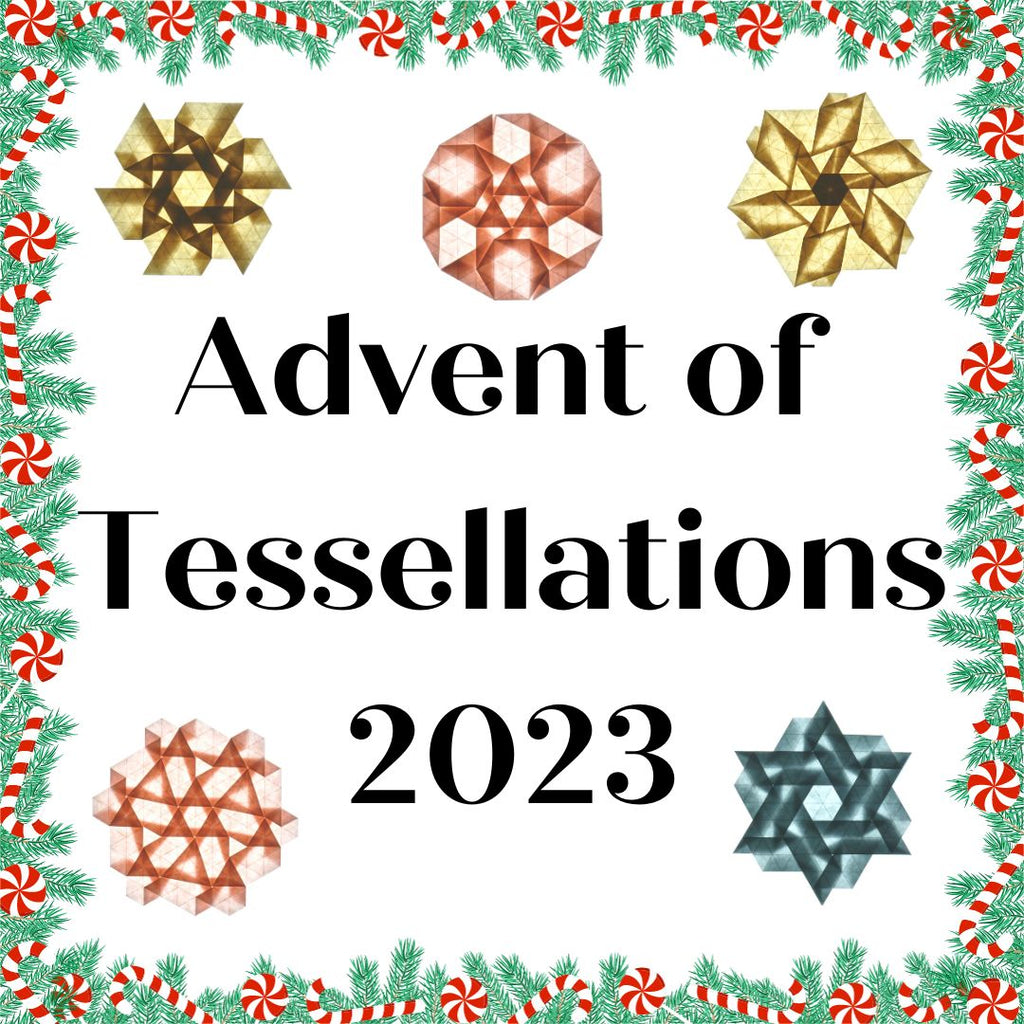 Advent of Tess 2023
