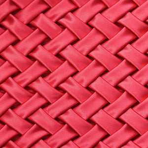 Herringbone Weave Smocking Pattern