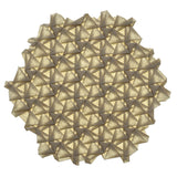 Siren's Call Crease Pattern