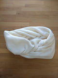 Single Loop Loose Scarf