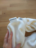 Single Loop Loose Scarf
