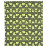 Purl Crease Pattern