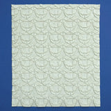 Purl Crease Pattern