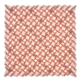 Crossroads Crease Pattern