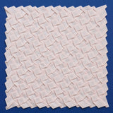 Crossroads Crease Pattern