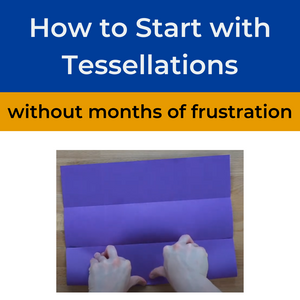 How to Start with Tessellations