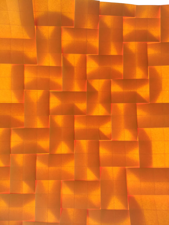 Herringbone Weave Tessellation