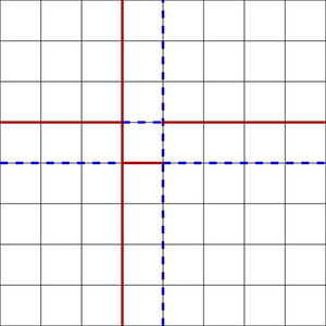 Origami Tessellation Terms and Definitions