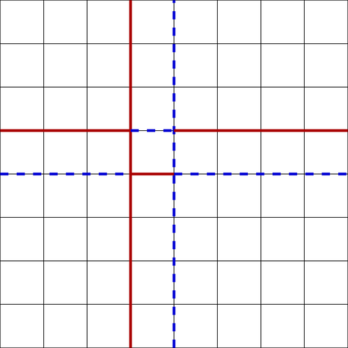 Origami Tessellation Terms and Definitions