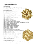 Advent of Tess 2026 Crease Pattern Ebook