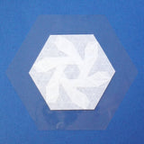 Laminated Suncatcher: Ignition