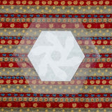 Laminated Suncatcher: Ignition