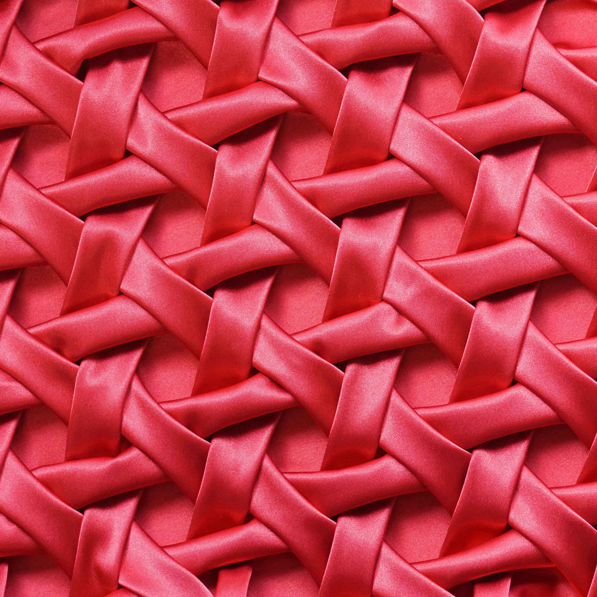 Tri Color Weave Open Hex Closed Tri Weave Smocking Pattern – Gathering Folds