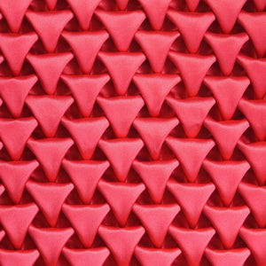 Puffy Triangles Smocking Pattern