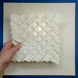Square Skytone, 12.5 inch/31.75 cm, set of 50