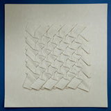 Square Skytone, 12.5 inch/31.75 cm, set of 50