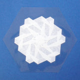 Laminated Suncatcher: Sunflower