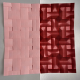 Mega Weaves Bundle: 11 patterns and a variation tutorial
